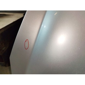 Recambio de capo para peugeot 207 1.4 16v vti referencia OEM IAM   