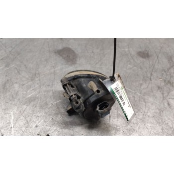 Recambio de faro antiniebla derecho para seat exeo (3r2) 2.0 tdi referencia OEM IAM a047358  
