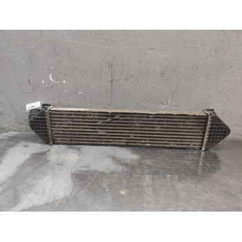 Recambio de intercooler para ford focus c-max (cap) connection referencia OEM IAM   
