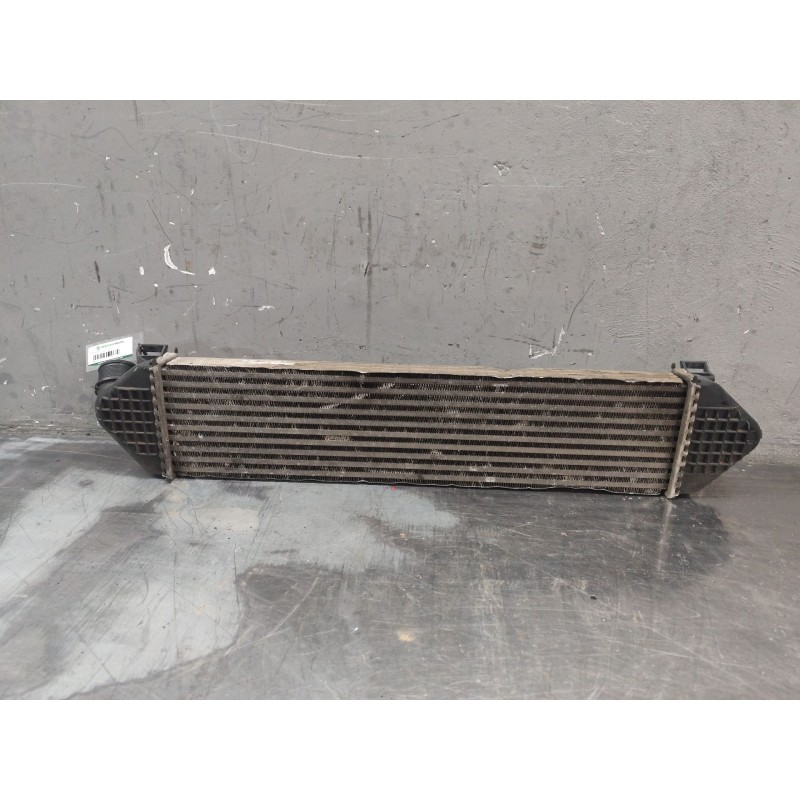 Recambio de intercooler para ford focus c-max (cap) connection referencia OEM IAM - Rojo 3