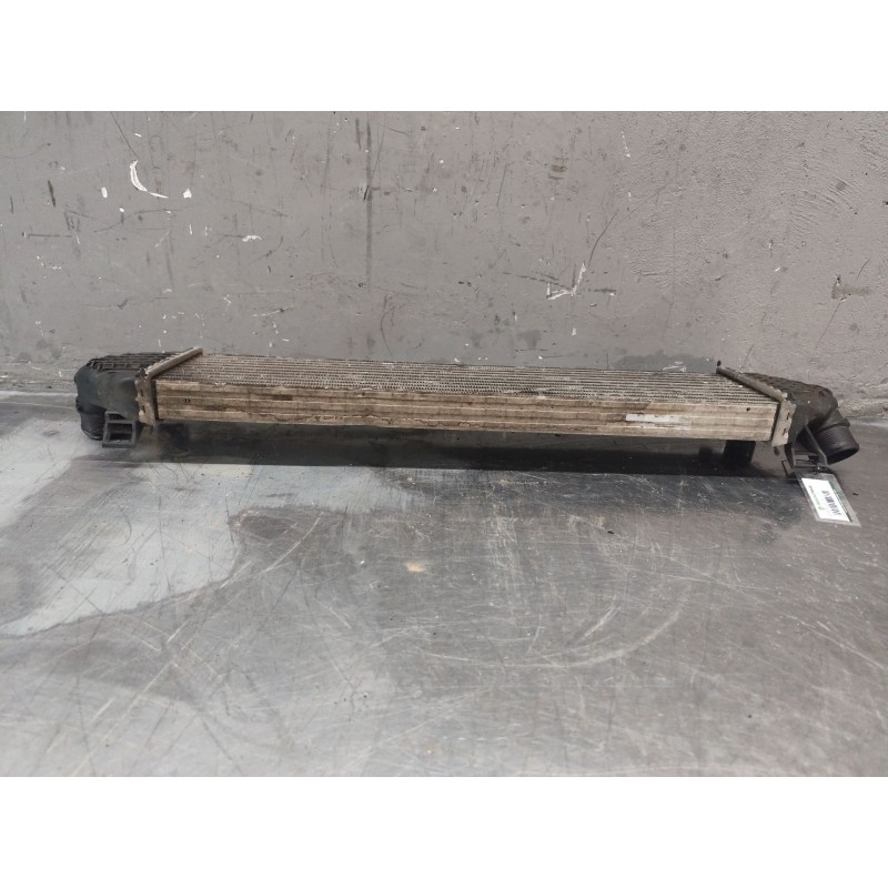Recambio de intercooler para ford focus c-max (cap) connection referencia OEM IAM - Rojo 4