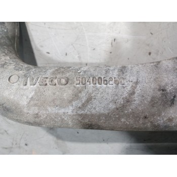 Recambio de colector admision para iveco stralis (as) 10.3 diesel referencia OEM IAM 504006263  