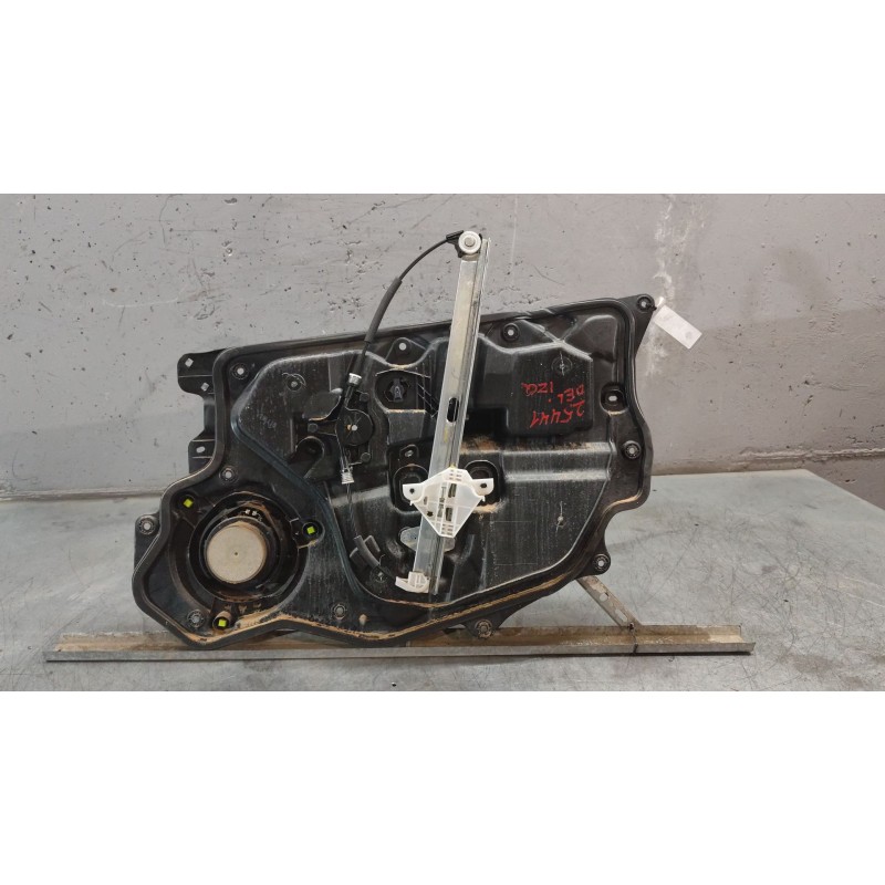 Recambio de elevalunas delantero izquierdo para mazda cx-5 (kf) 2.2 d referencia OEM IAM K3006 - Gris 2