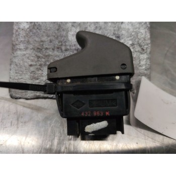 MANDO ELEVALUNAS DELANTERO DERECHO 432963K 