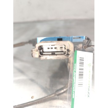 Recambio de cerradura puerta trasera derecha para peugeot 207 1.4 16v vti referencia OEM IAM 24095816  4PINES