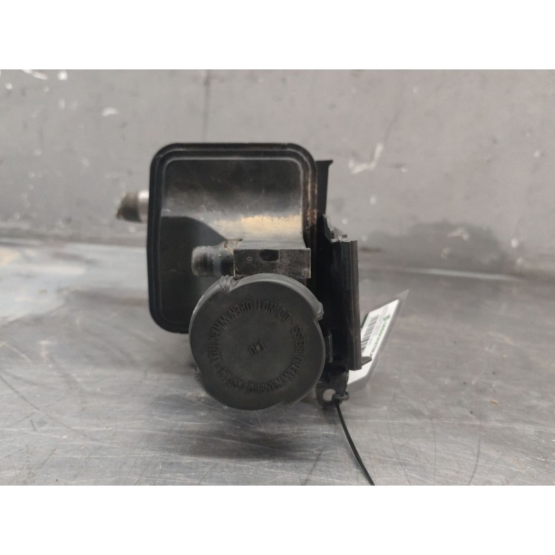 Recambio de deposito expansion para bmw serie 3 berlina (e46) 320d referencia OEM IAM 7787039 - Negro 2