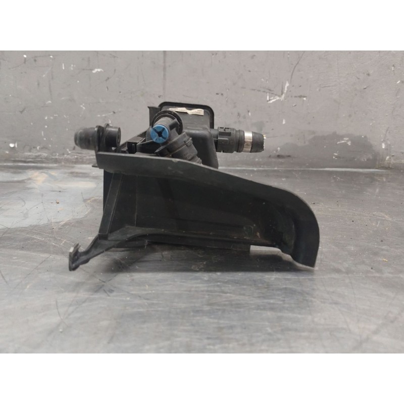 Recambio de deposito expansion para bmw serie 3 berlina (e46) 320d referencia OEM IAM 7787039 - Negro 3