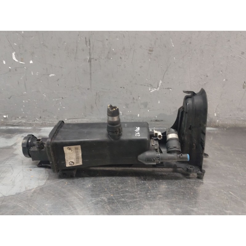 Recambio de deposito expansion para bmw serie 3 berlina (e46) 320d referencia OEM IAM 7787039 - Negro 4