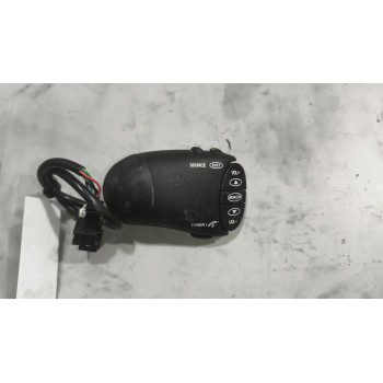 Recambio de mando radio para renault magnum ab diesel referencia OEM IAM 5010589997  