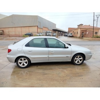 citroën xsara berlina del año 2003