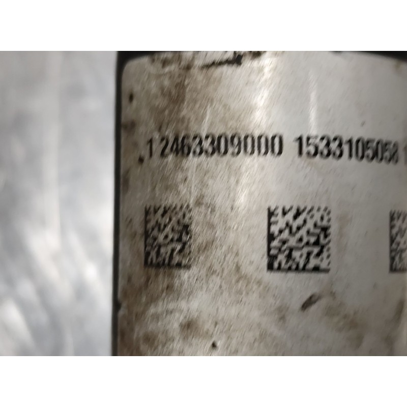 Recambio de transmision delantera izquierda para infiniti q30 1.5 d referencia OEM IAM 12463309000 - Gris 3