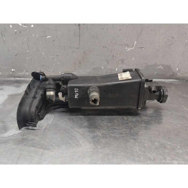 Recambio de deposito expansion para bmw serie 3 berlina (e46) 320d referencia OEM IAM 7787039 - Negro 5