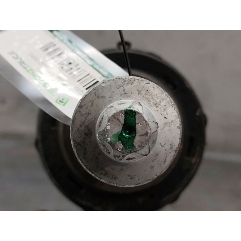 Recambio de transmision delantera izquierda para infiniti q30 1.5 d referencia OEM IAM 12463309000 - Gris 4