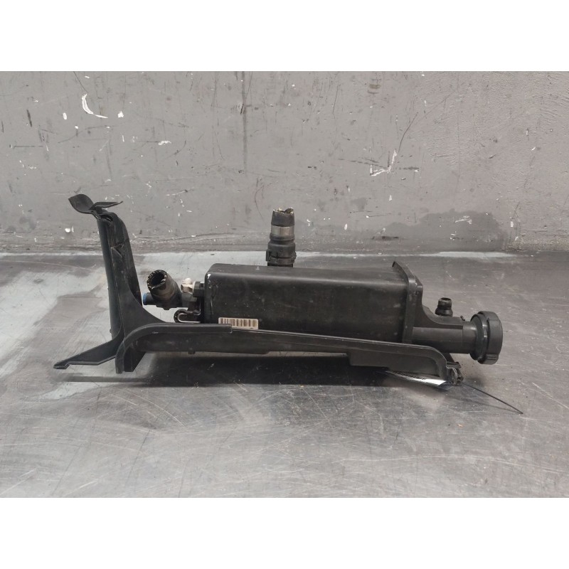 Recambio de deposito expansion para bmw serie 3 berlina (e46) 320d referencia OEM IAM 7787039 - Negro 6