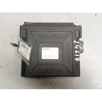 Recambio de modulo electronico para irisbus eurorider c-43 referencia OEM IAM 4460555030 CENTRALITA ECAS 