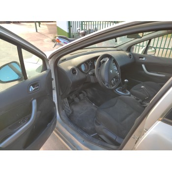 peugeot 308 del año 2008