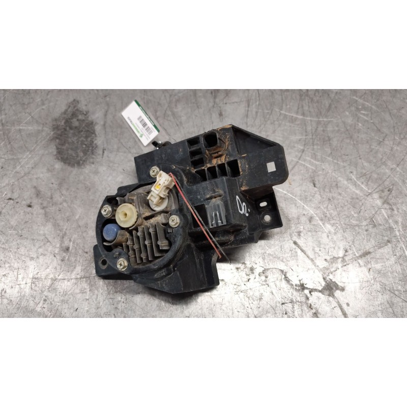 Recambio de faro antiniebla derecho para mazda cx-5 (kf) 2.2 d referencia OEM IAM - Gris 2