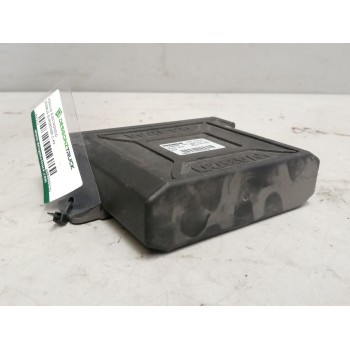 Recambio de modulo electronico para irisbus eurorider c-43 referencia OEM IAM 4460555030 CENTRALITA ECAS 