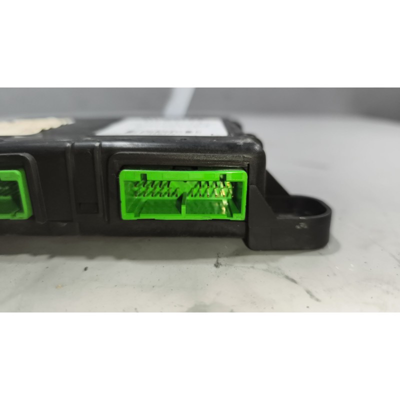 Recambio de modulo electronico para renault magnum ab diesel referencia OEM IAM 7421427023 - Blanco 2