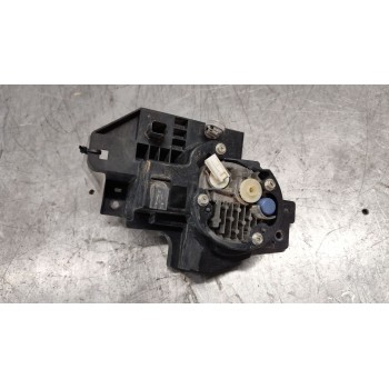 Recambio de faro antiniebla izquierdo para mazda cx-5 (kf) 2.2 d referencia OEM IAM   