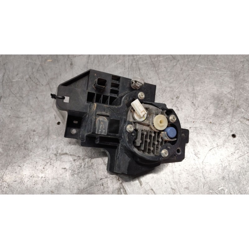 Recambio de faro antiniebla izquierdo para mazda cx-5 (kf) 2.2 d referencia OEM IAM - Gris 2
