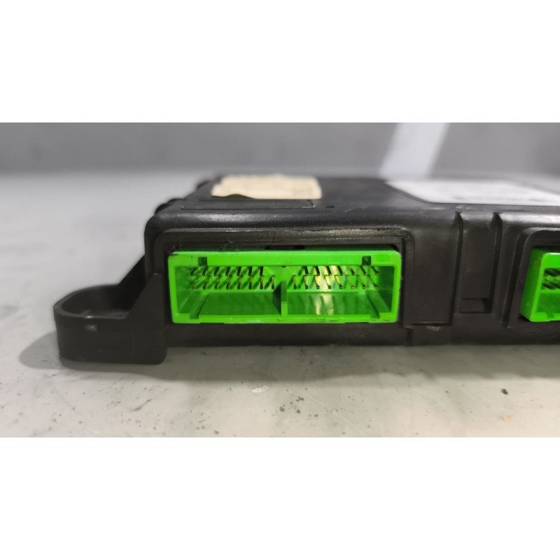 Recambio de modulo electronico para renault magnum ab diesel referencia OEM IAM 7421427023 - Blanco 3