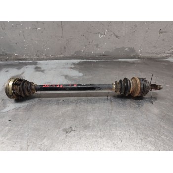 Recambio de transmision trasera derecha para bmw 3 compact (e46) 316 ti referencia OEM IAM   