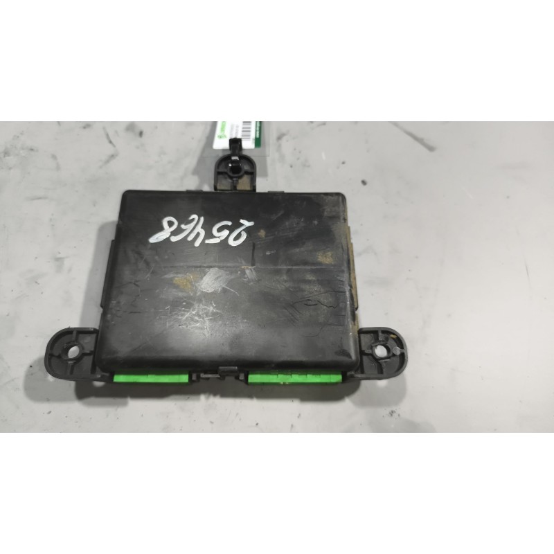 Recambio de modulo electronico para renault magnum ab diesel referencia OEM IAM 7421427023 - Blanco 5