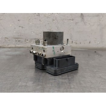 Recambio de abs para nissan qashqai ii (j11, j11_) 1.5 dci referencia OEM IAM 0265956531 476604EAE 
