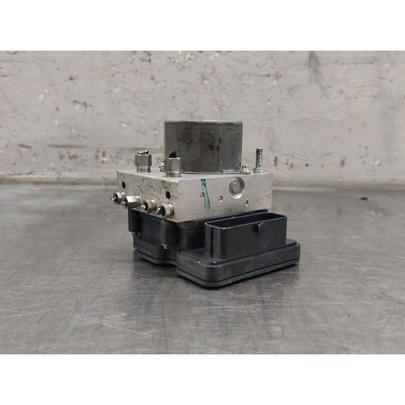 Recambio de abs para nissan qashqai ii (j11, j11_) 1.5 dci referencia OEM IAM 0265956531 476604EAE 