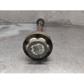 Recambio de transmision trasera derecha para bmw 3 compact (e46) 316 ti referencia OEM IAM   