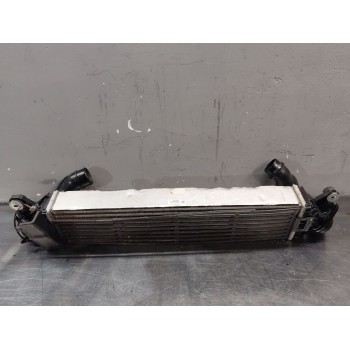 Recambio de intercooler para mazda cx-5 (kf) 2.2 d referencia OEM IAM SH1813565 1271006132 