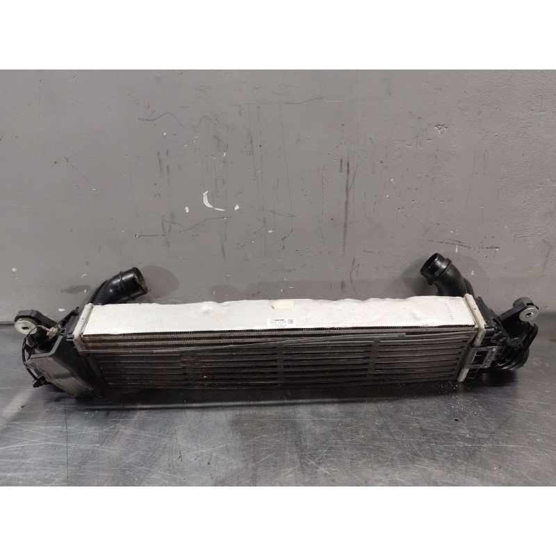 Recambio de intercooler para mazda cx-5 (kf) 2.2 d referencia OEM IAM SH1813565 1271006132 - Gris 2