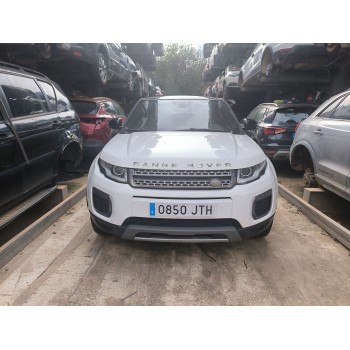 land rover range rover evoque (l538) del año 2016