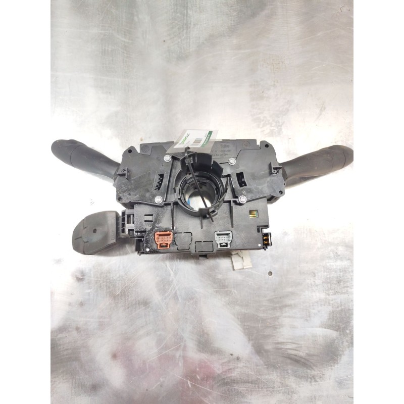 Recambio de mando multifuncion para peugeot 207 1.4 16v vti referencia OEM IAM 96657274XT  