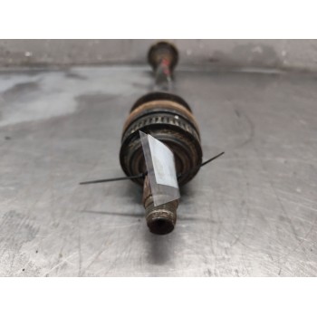Recambio de transmision trasera derecha para bmw 3 compact (e46) 316 ti referencia OEM IAM   