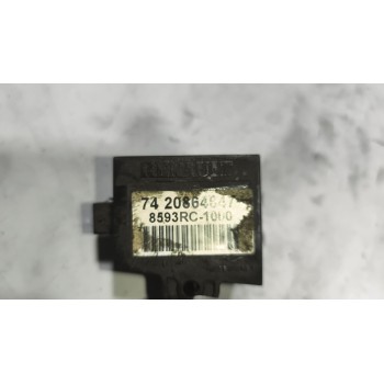 Recambio de mando intarder para renault magnum ab diesel referencia OEM IAM 7420864647  