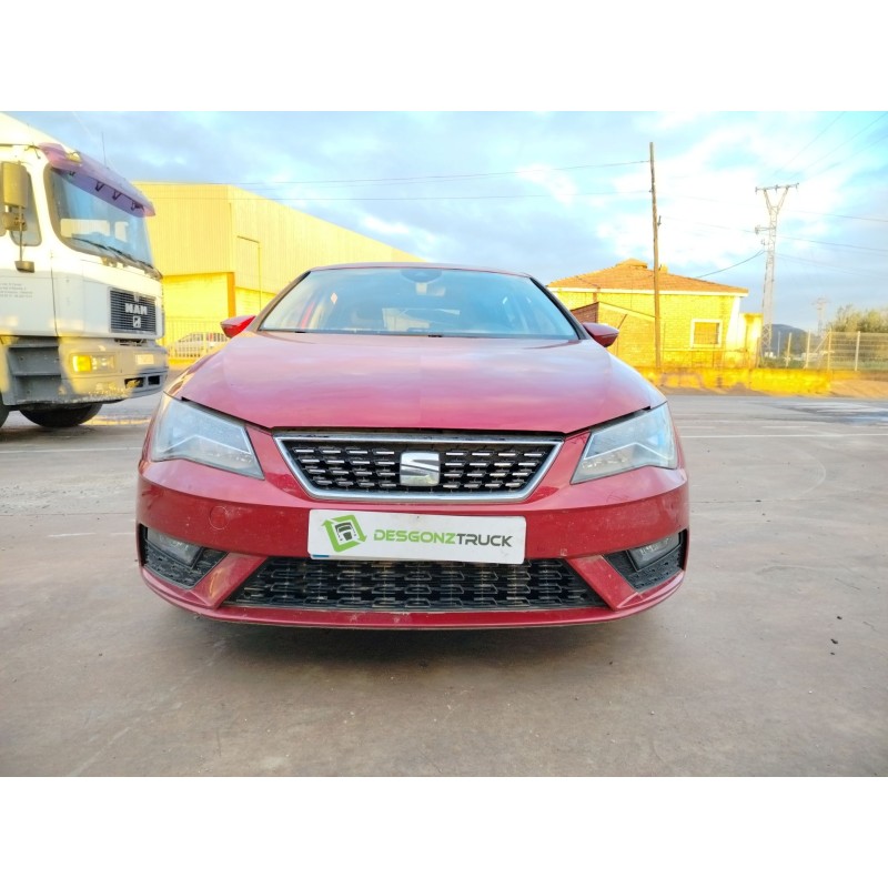 SEAT LEON (5F1)