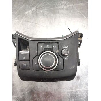 MANDO MULTIFUNCION kn3l66cm0 