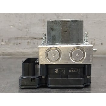 Recambio de abs para nissan qashqai ii (j11, j11_) 1.5 dci referencia OEM IAM 0265956531 476604EAE 