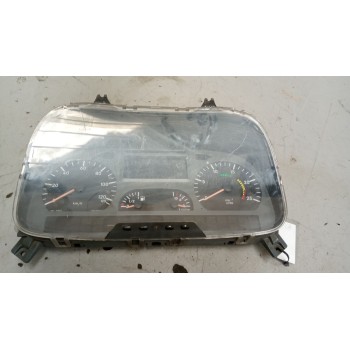 Recambio de cuadro instrumentos para mercedes-benz oc 500 rf 2542 referencia OEM IAM a0034466021  