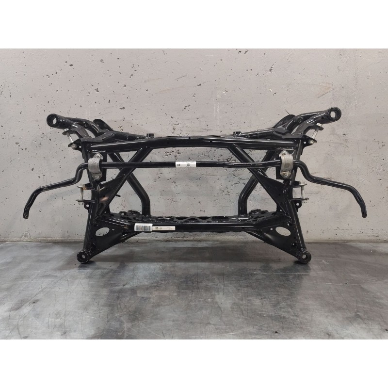 Recambio de cuna trasera para bmw 4 descapotable (g23, g83) m4 competition m xdrive referencia OEM IAM   