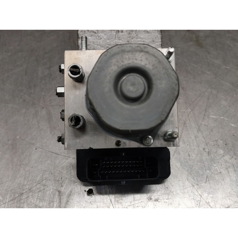 Recambio de abs para nissan qashqai ii (j11, j11_) 1.5 dci referencia OEM IAM 0265956531 476604EAE - Negro 6