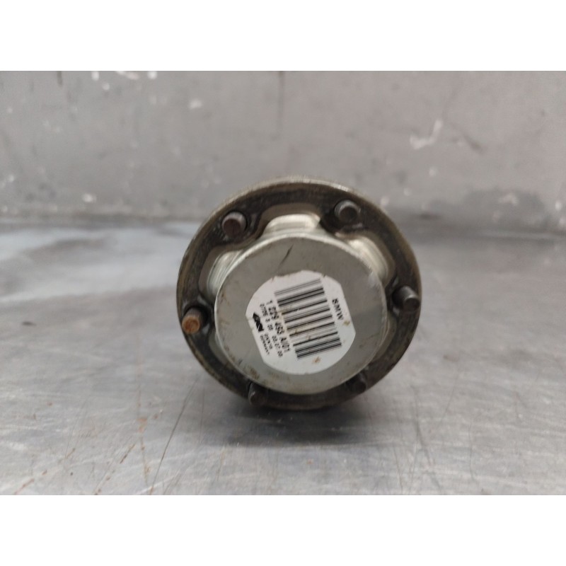 Recambio de transmision trasera izquierda para bmw 3 compact (e46) 316 ti referencia OEM IAM - Rojo 2