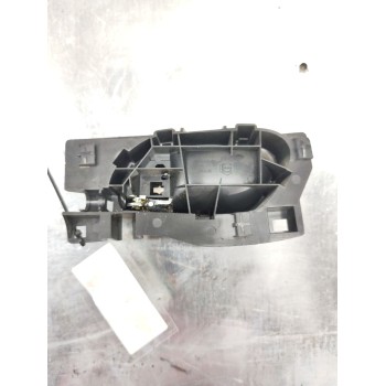 Recambio de maneta interior trasera derecha para peugeot 207 1.4 16v vti referencia OEM IAM 965555516  