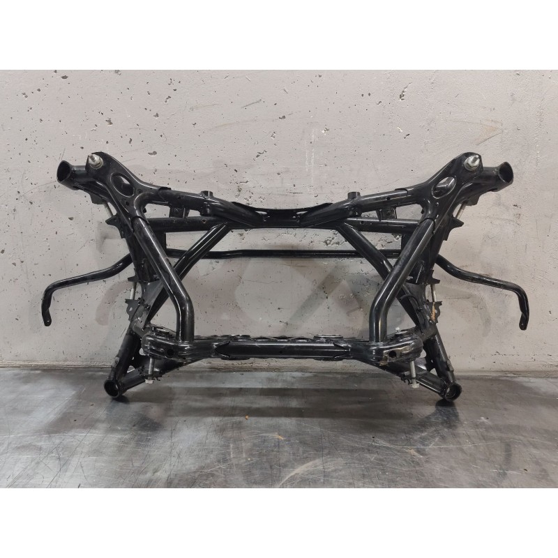 Recambio de cuna trasera para bmw 4 descapotable (g23, g83) m4 competition m xdrive referencia OEM IAM - Gris 2