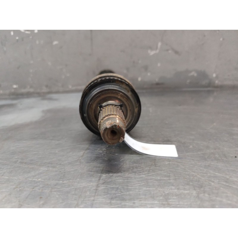 Recambio de transmision trasera izquierda para bmw 3 compact (e46) 316 ti referencia OEM IAM - Rojo 3