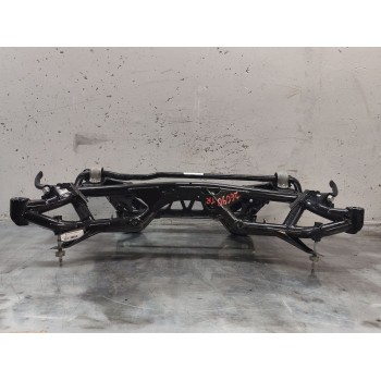 Recambio de cuna trasera para bmw 4 descapotable (g23, g83) m4 competition m xdrive referencia OEM IAM   