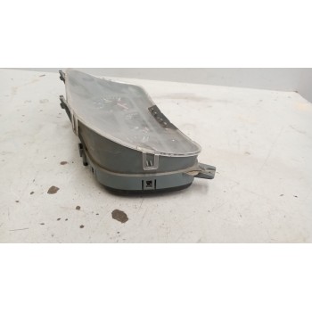 Recambio de cuadro instrumentos para mercedes-benz oc 500 rf 2542 referencia OEM IAM a0034466021  
