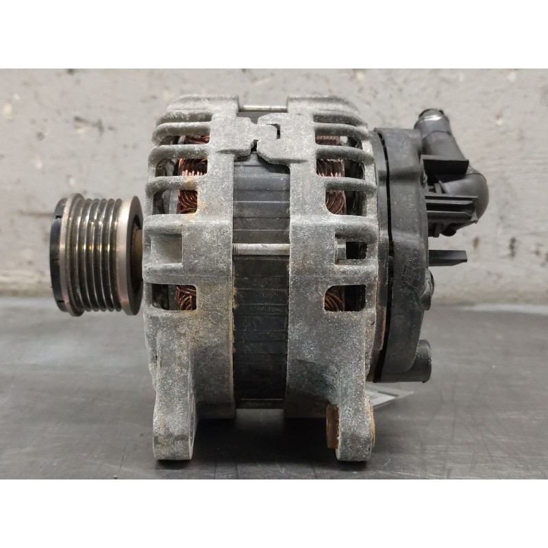 Recambio de alternador para nissan qashqai ii (j11, j11_) 1.5 dci referencia OEM IAM 231004EA0AF  